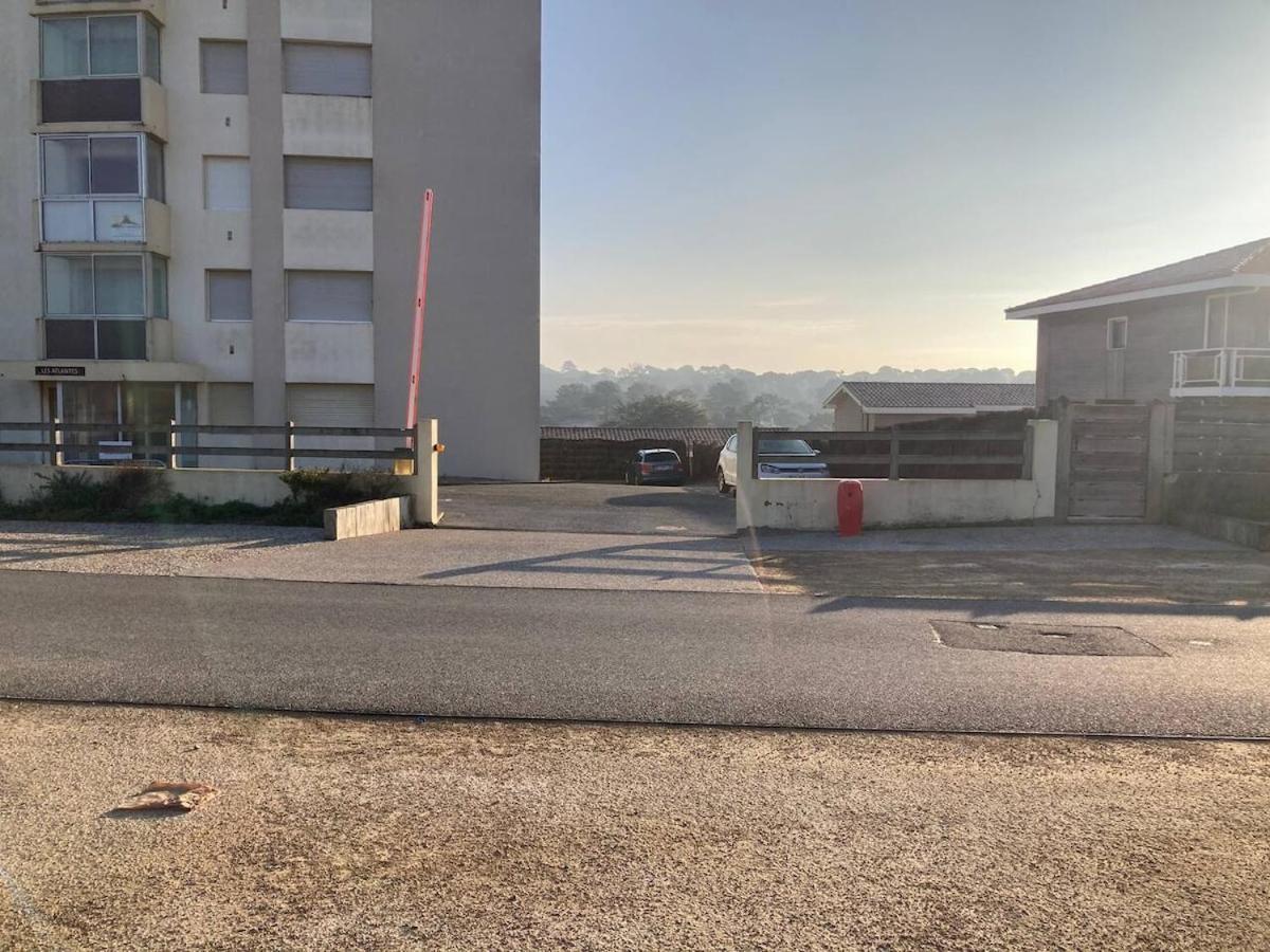 La Graviere, Cozy Studio Wifi & Parking 20M Ocean Surf Plage Soorts-Hossegor Eksteriør billede