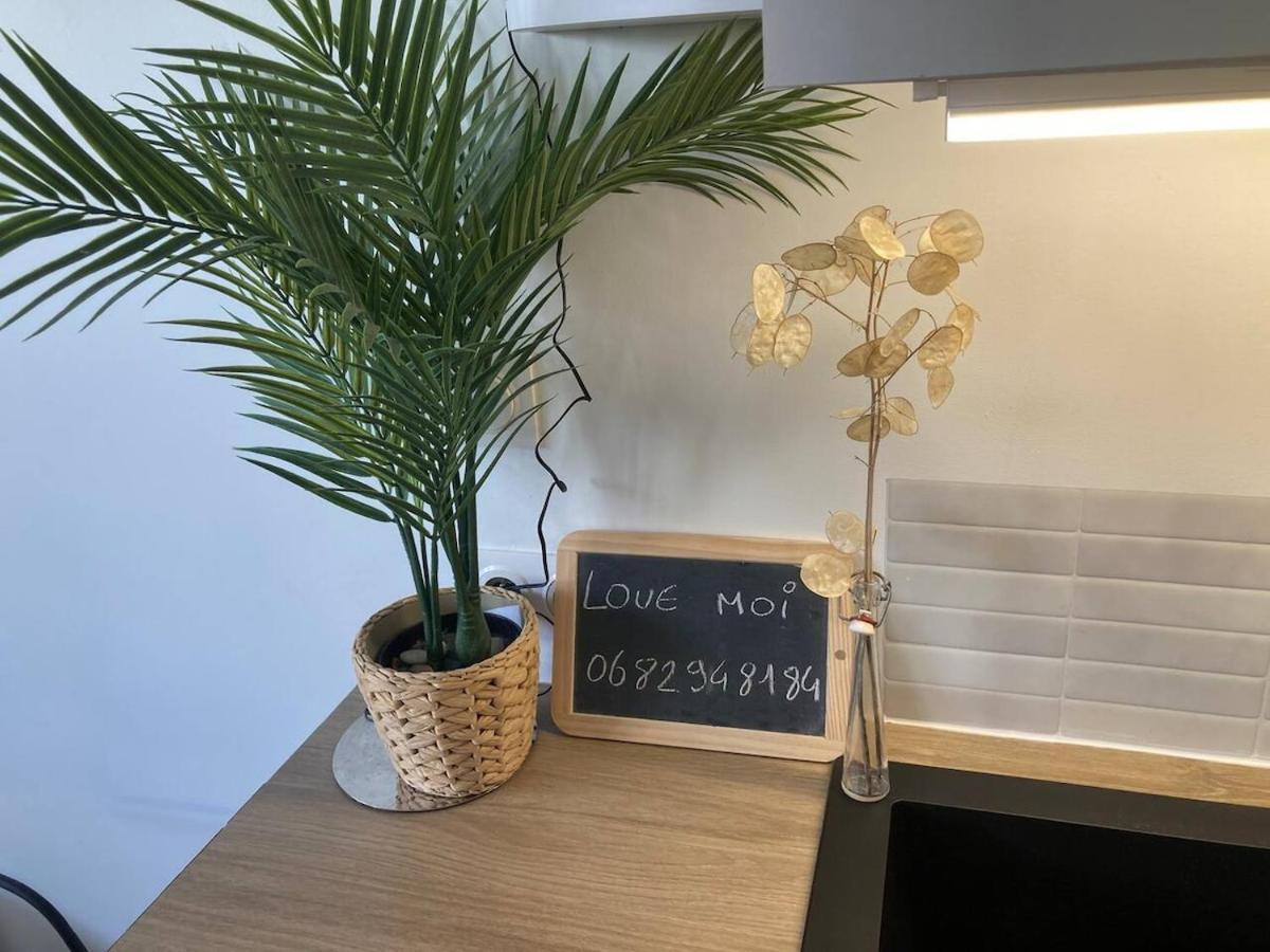 La Graviere, Cozy Studio Wifi & Parking 20M Ocean Surf Plage Soorts-Hossegor Eksteriør billede
