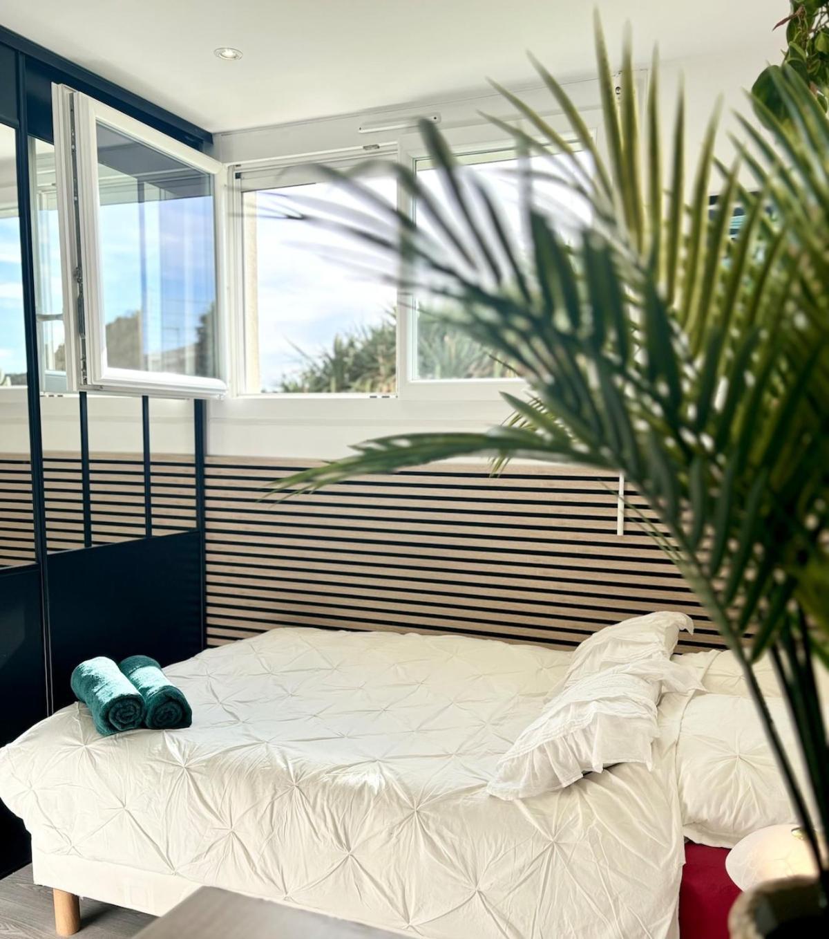 La Graviere, Cozy Studio Wifi & Parking 20M Ocean Surf Plage Soorts-Hossegor Eksteriør billede